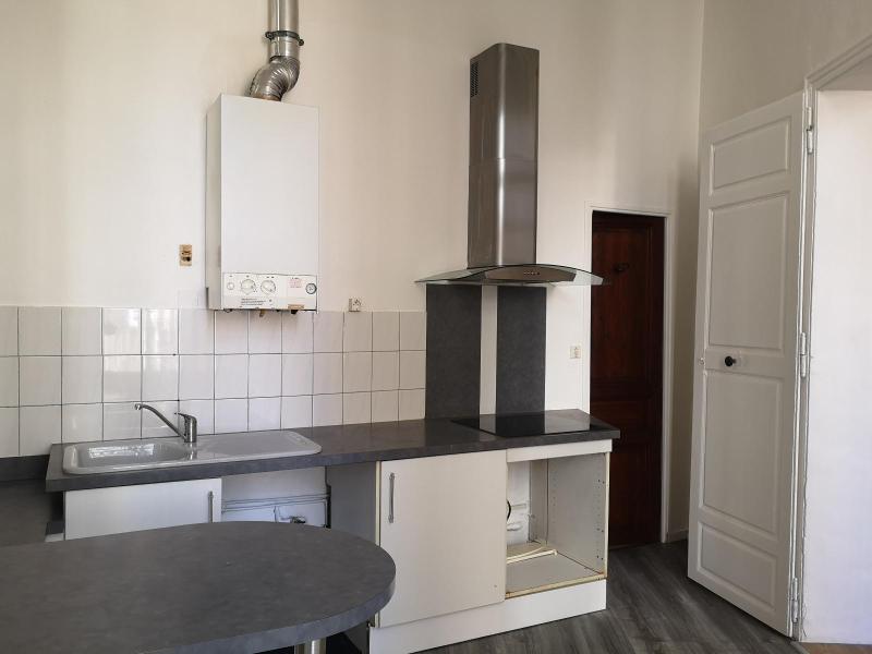 Appartement Rue de l'Ancien Courrier à Montpellier
