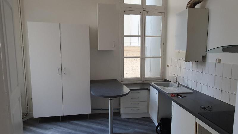 Appartement Rue de l'Ancien Courrier à Montpellier