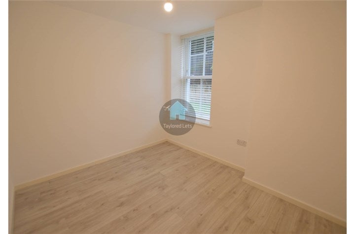 Flat Shibdon Road in Blaydon on Tyne