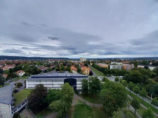 Wohnung Comeniusstraße in Dresden