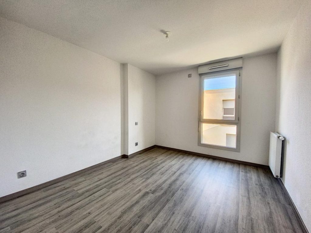 Appartement Chemin de Moulis à Toulouse