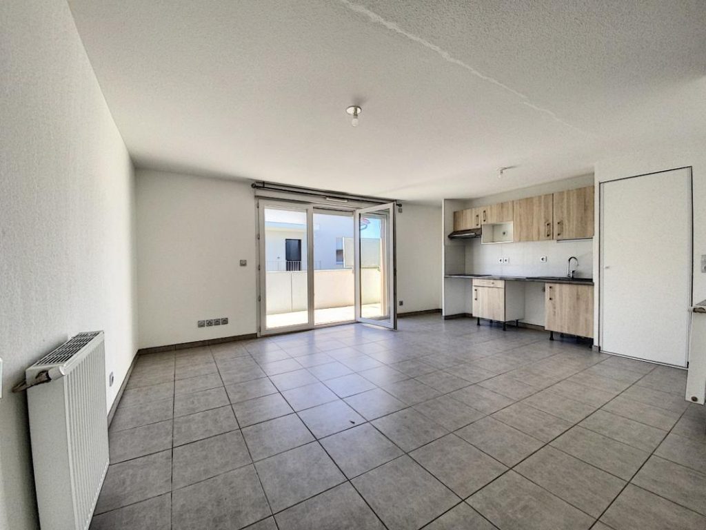 Appartement Chemin de Moulis à Toulouse