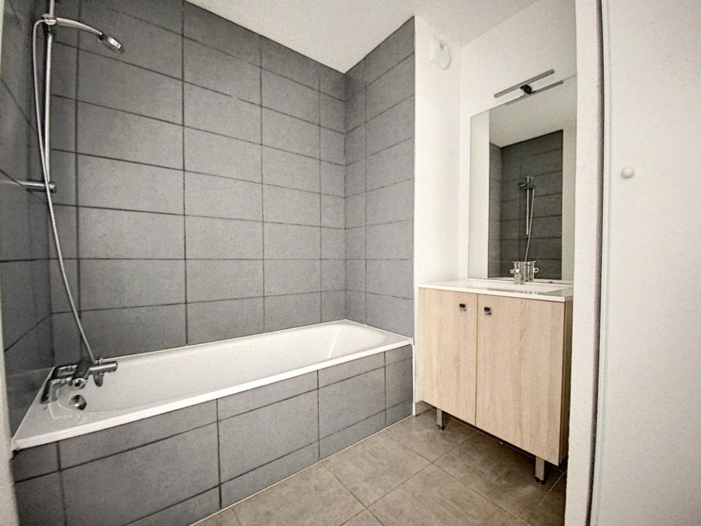 Appartement Chemin de Moulis à Toulouse