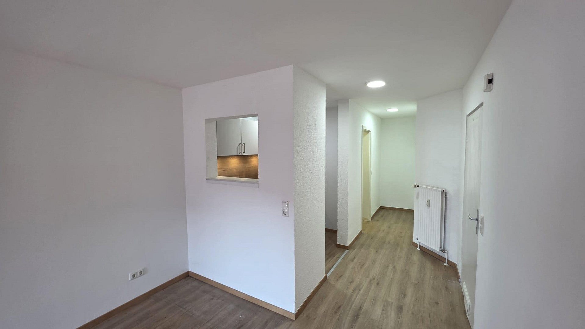 Wohnung Fischerstraße in Heiligenhafen