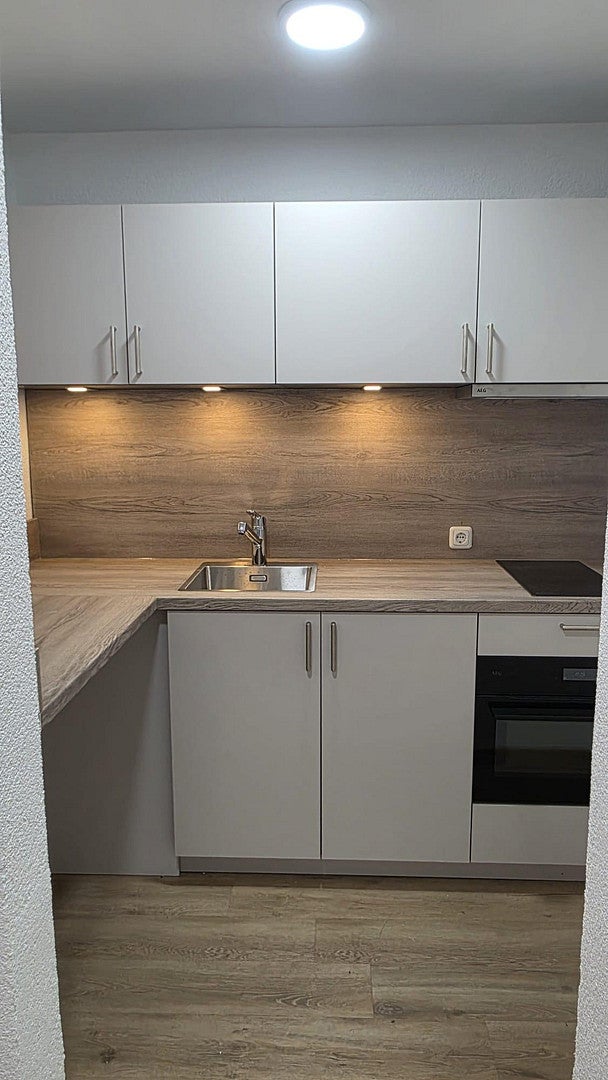Wohnung Fischerstraße in Heiligenhafen