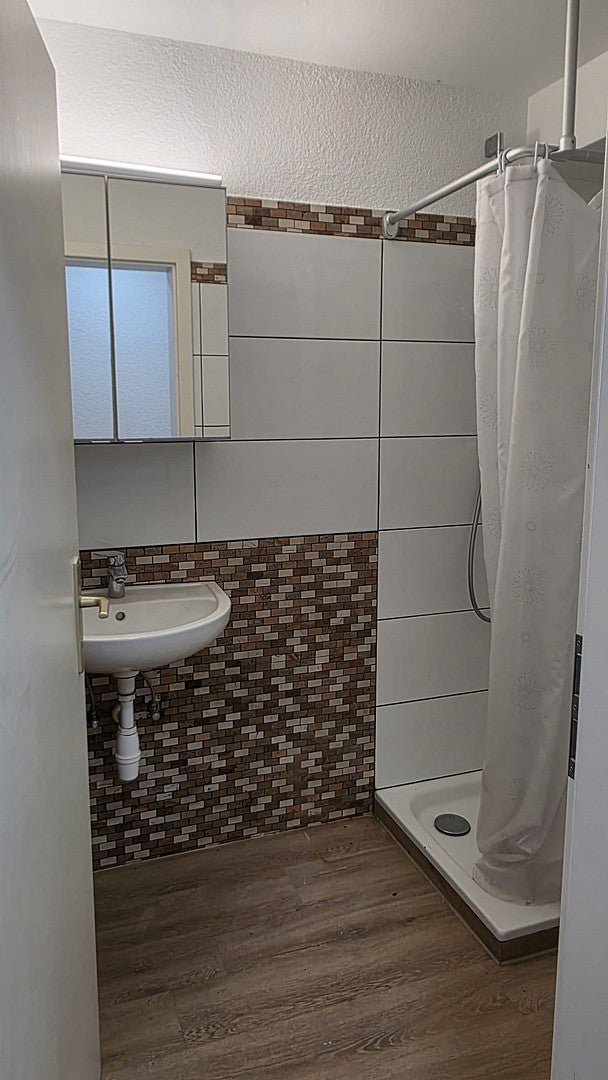 Wohnung Fischerstraße in Heiligenhafen