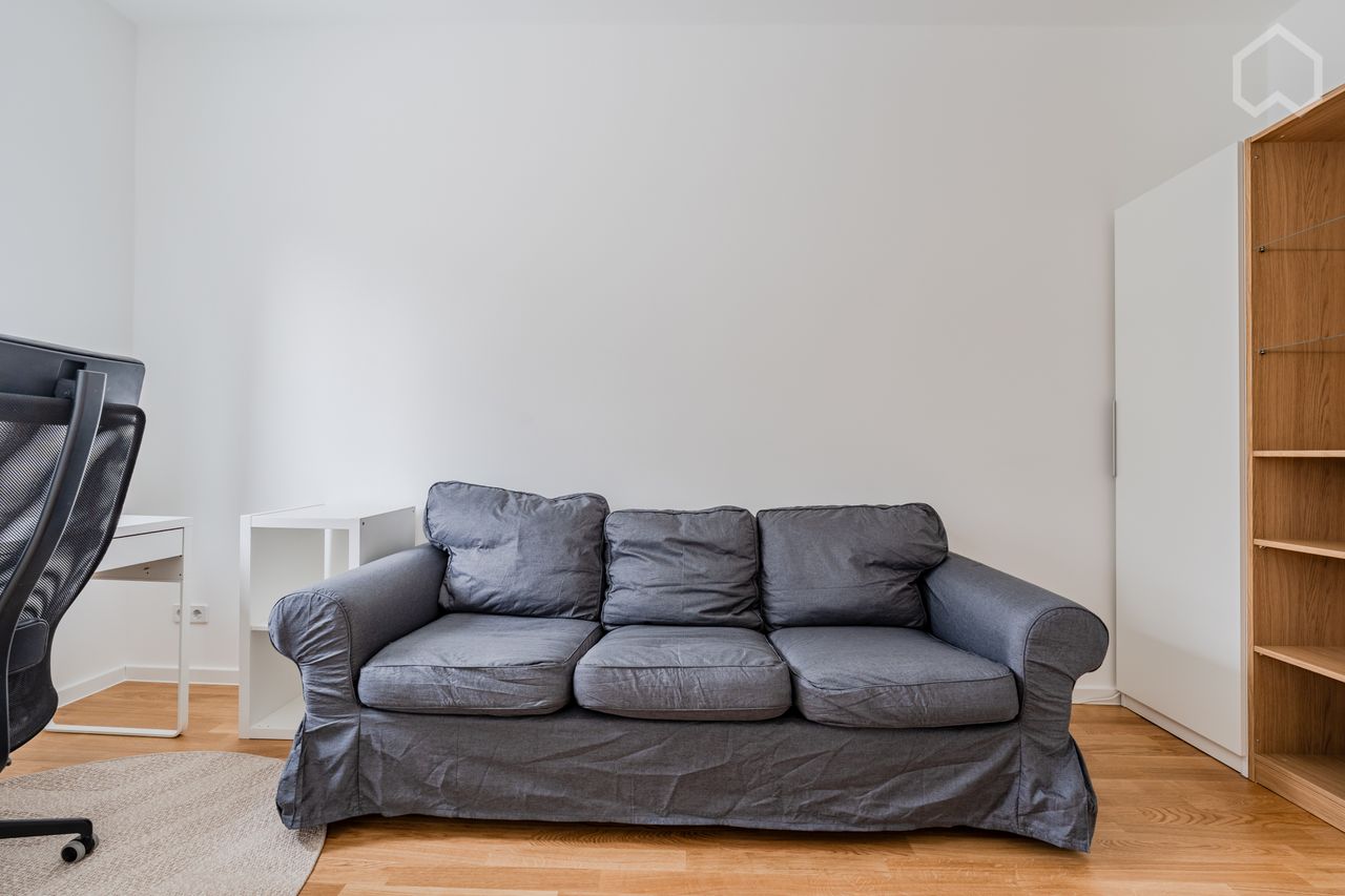 Wohnung Koenigsallee in Berlin
