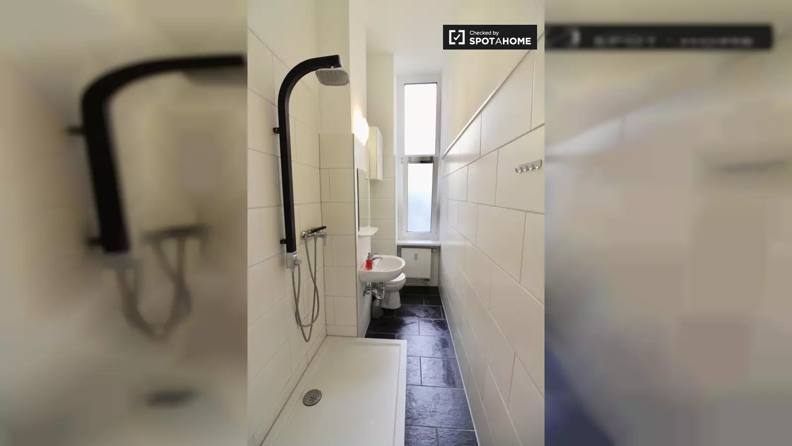 Wohnung Eldenaer Straße in Berlin