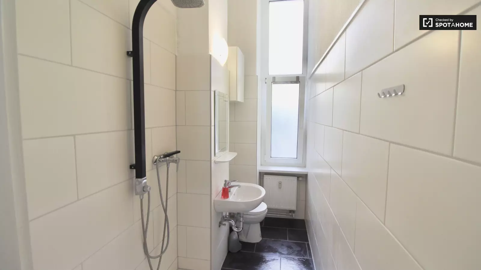 Wohnung Eldenaer Straße in Berlin