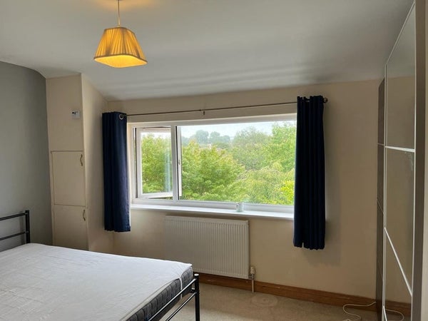 Flat Rannoch Road in Bristol