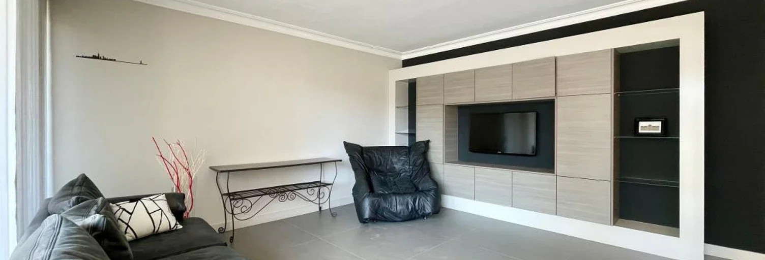 Flat Rue Maurice Fonvieille in Toulouse