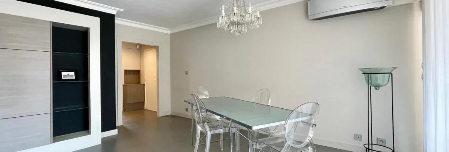 Flat Rue Maurice Fonvieille in Toulouse