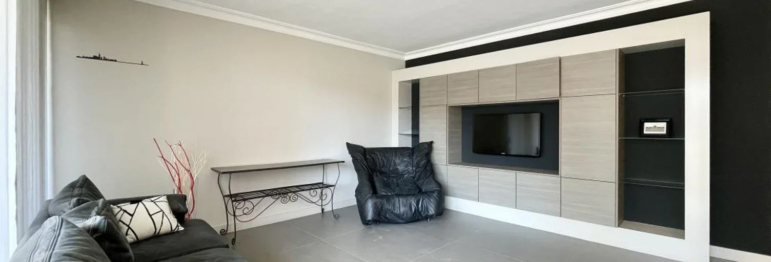Flat Rue Maurice Fonvieille in Toulouse