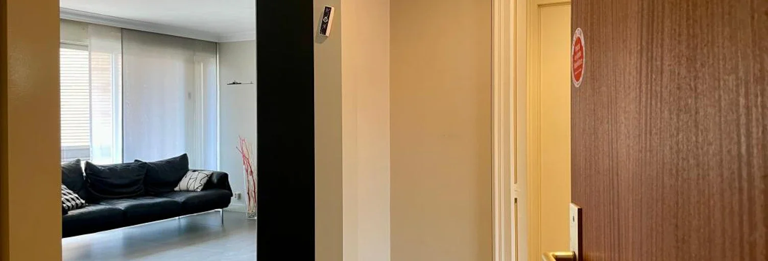 Appartement Rue Maurice Fonvieille à Toulouse