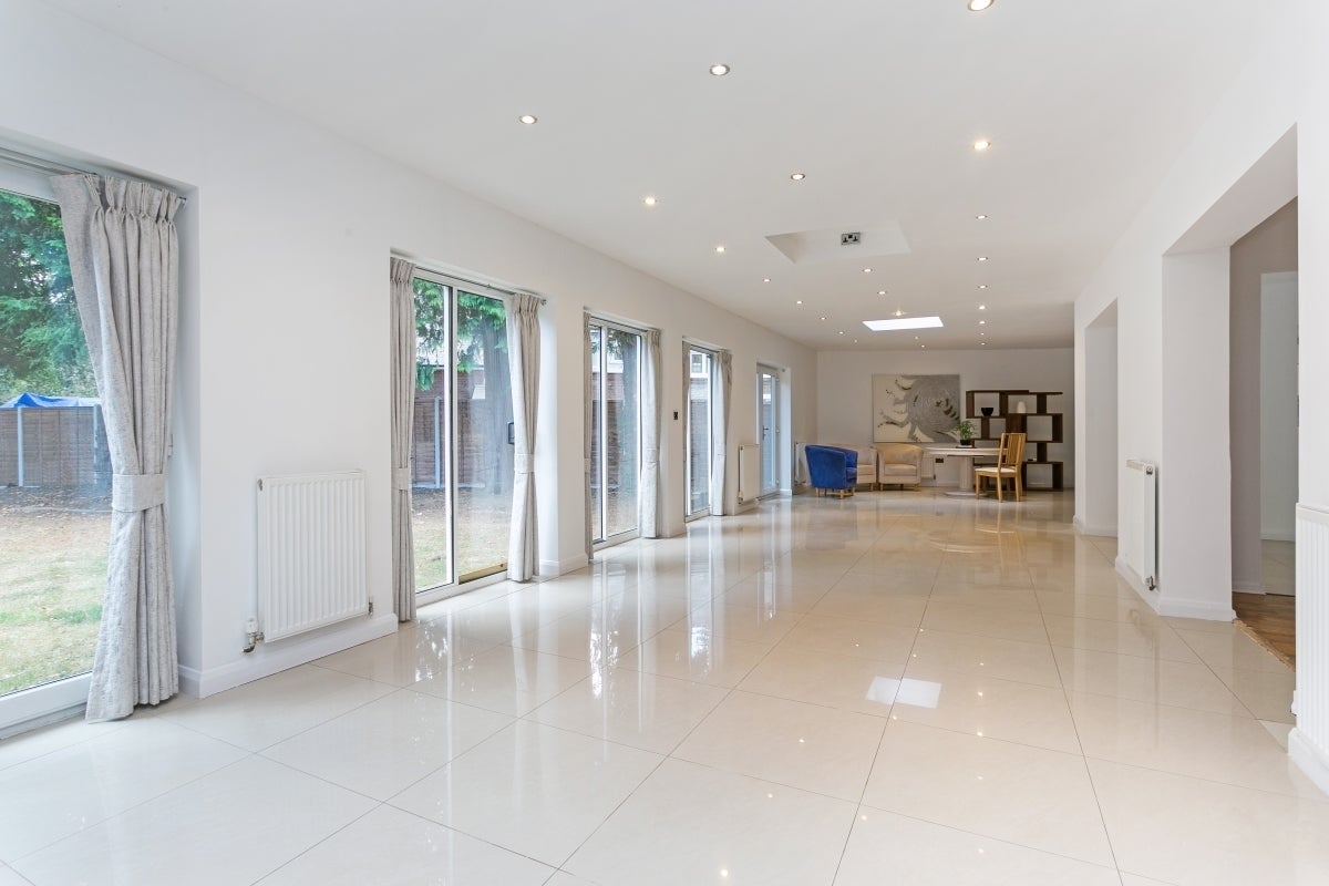 House Langley Road in Watford