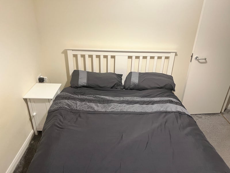 Room Hammermen's Entry in City of Edinburgh