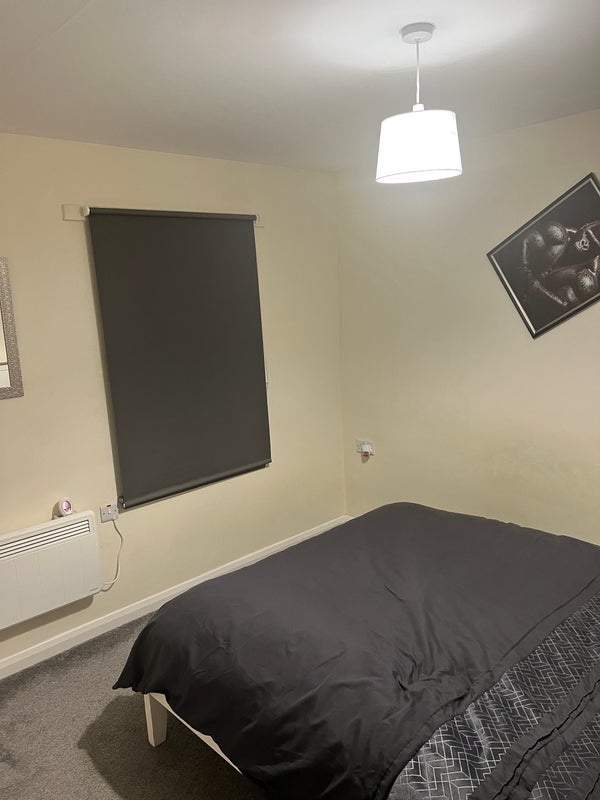 Room Hammermen's Entry in City of Edinburgh