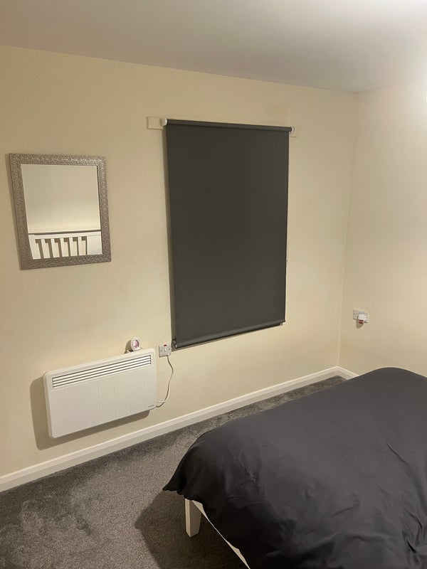 Room Hammermen's Entry in City of Edinburgh