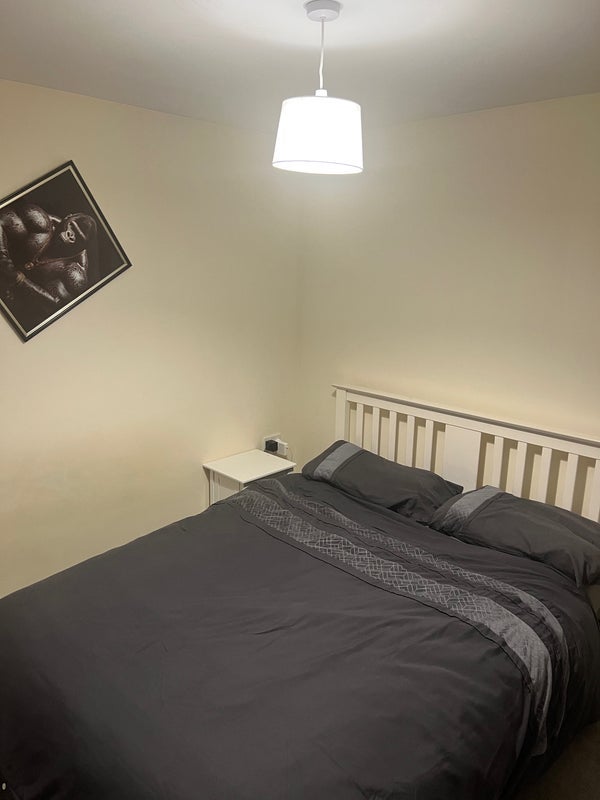 Room Hammermen's Entry in City of Edinburgh
