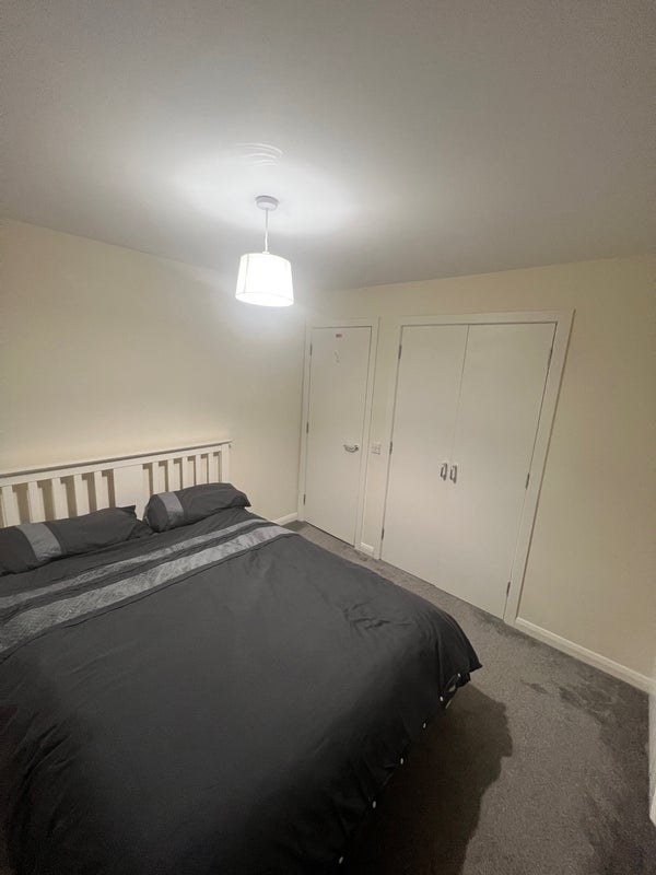 Room Hammermen's Entry in City of Edinburgh