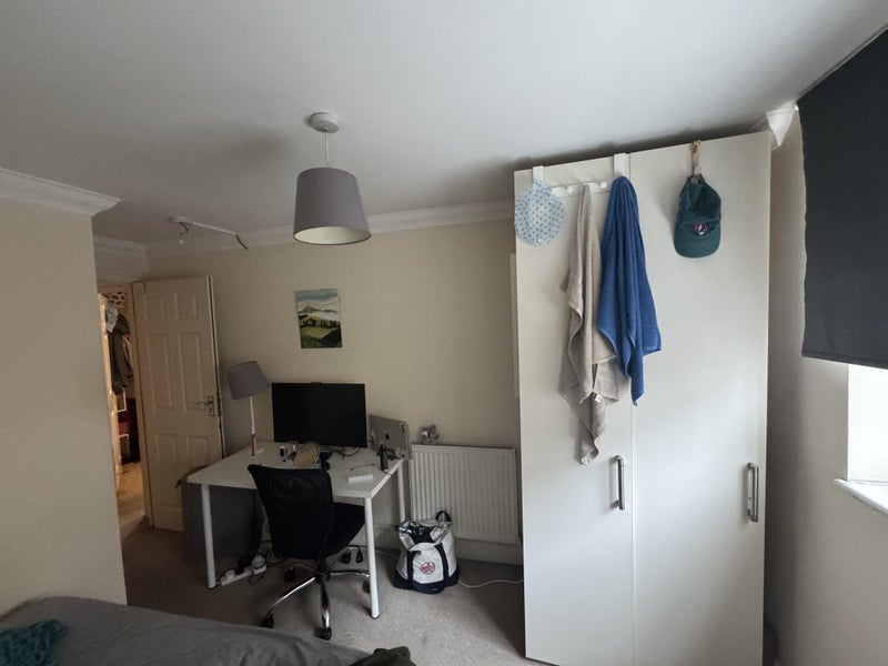 Room Folgate Street in Greater London