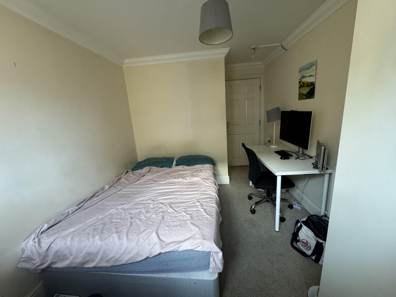 Room Folgate Street in Greater London