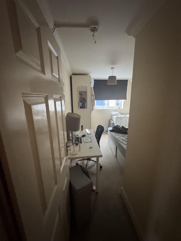 Room Folgate Street in Greater London