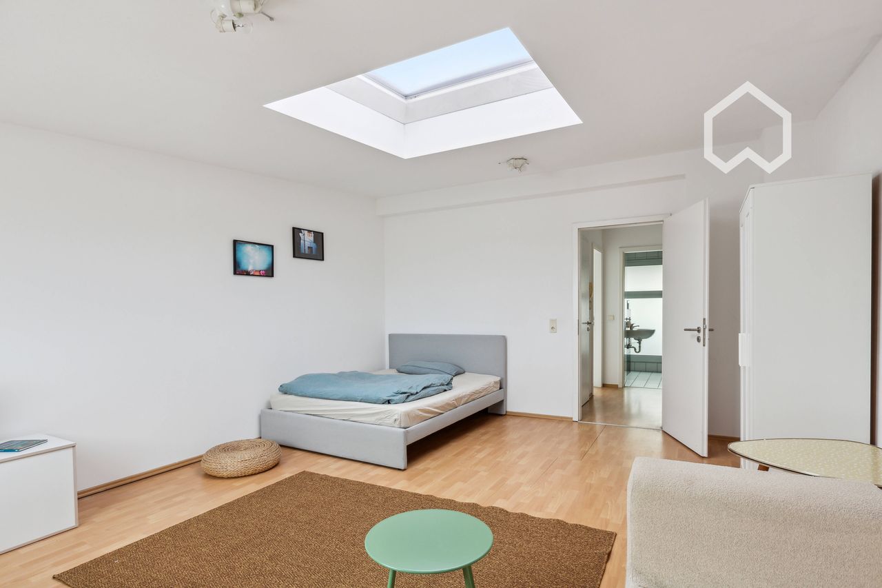 Wohnung Körnerstraße in Leipzig