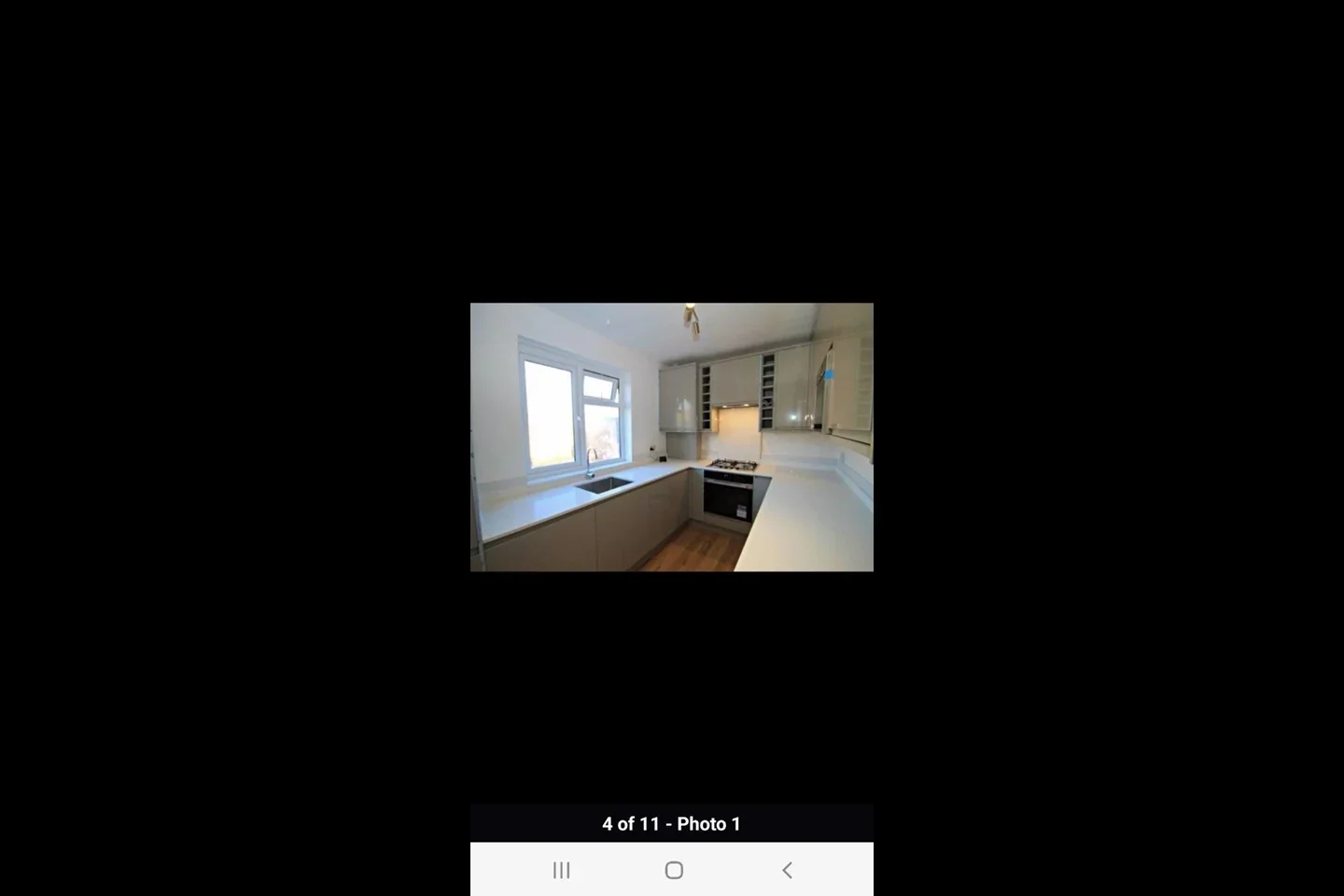 Room Birkbeck Avenue in Greater London