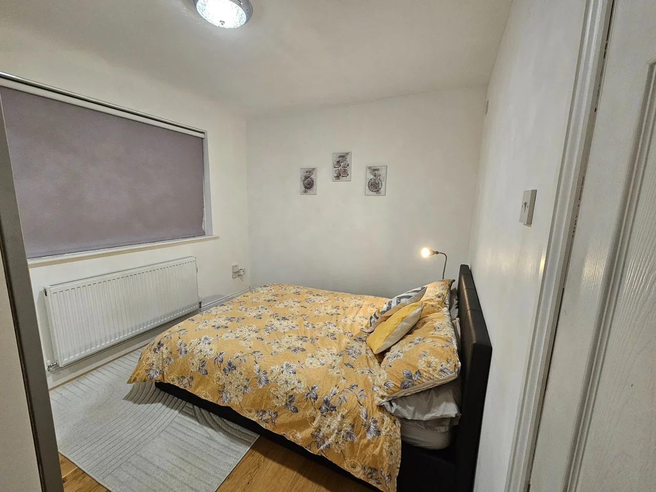 Room Birkbeck Avenue in Greater London