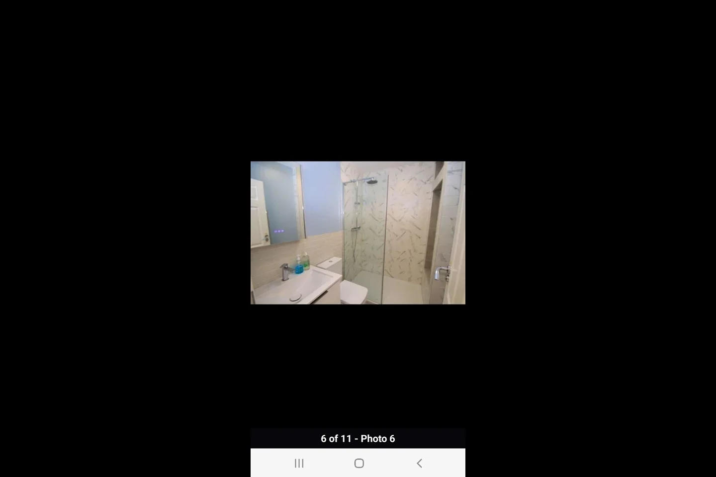 Room Birkbeck Avenue in Greater London