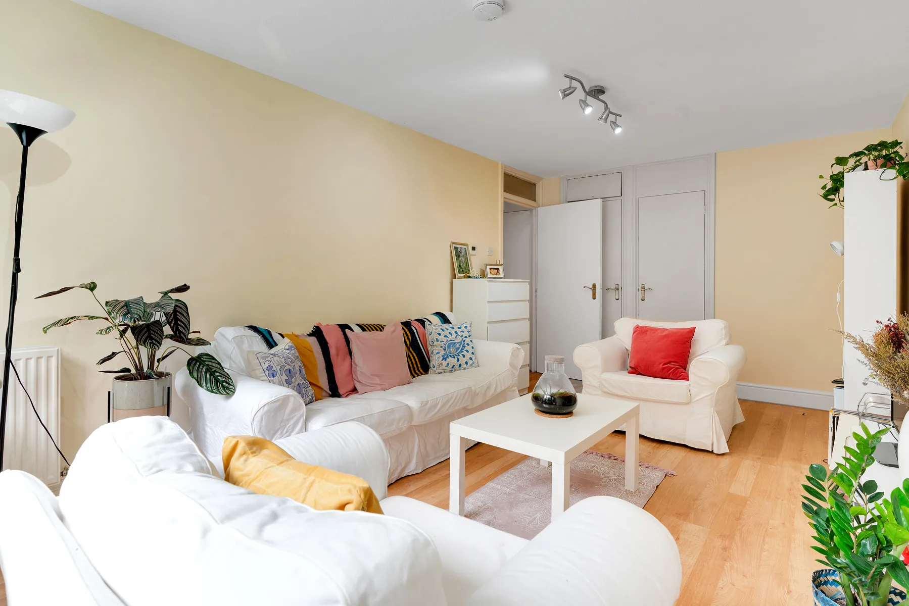 House Conistone Way in Greater London