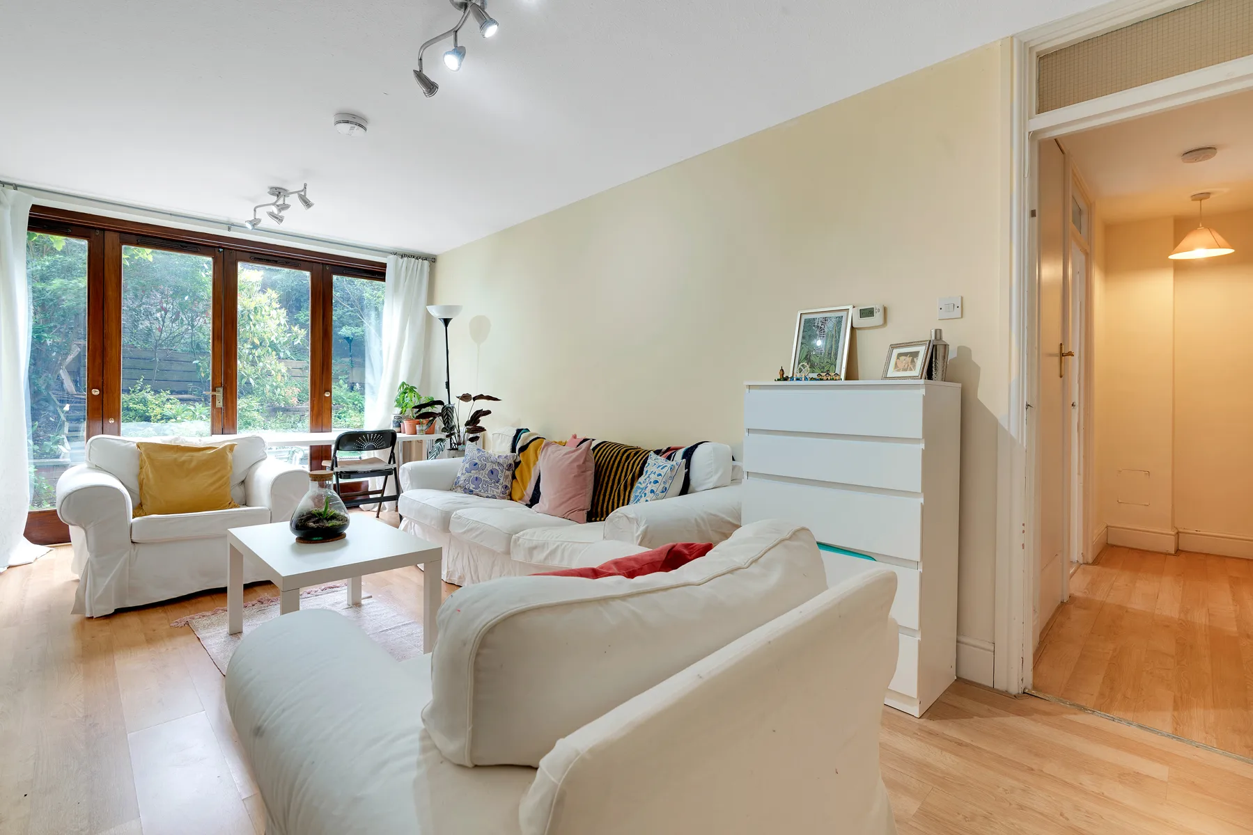 House Conistone Way in Greater London