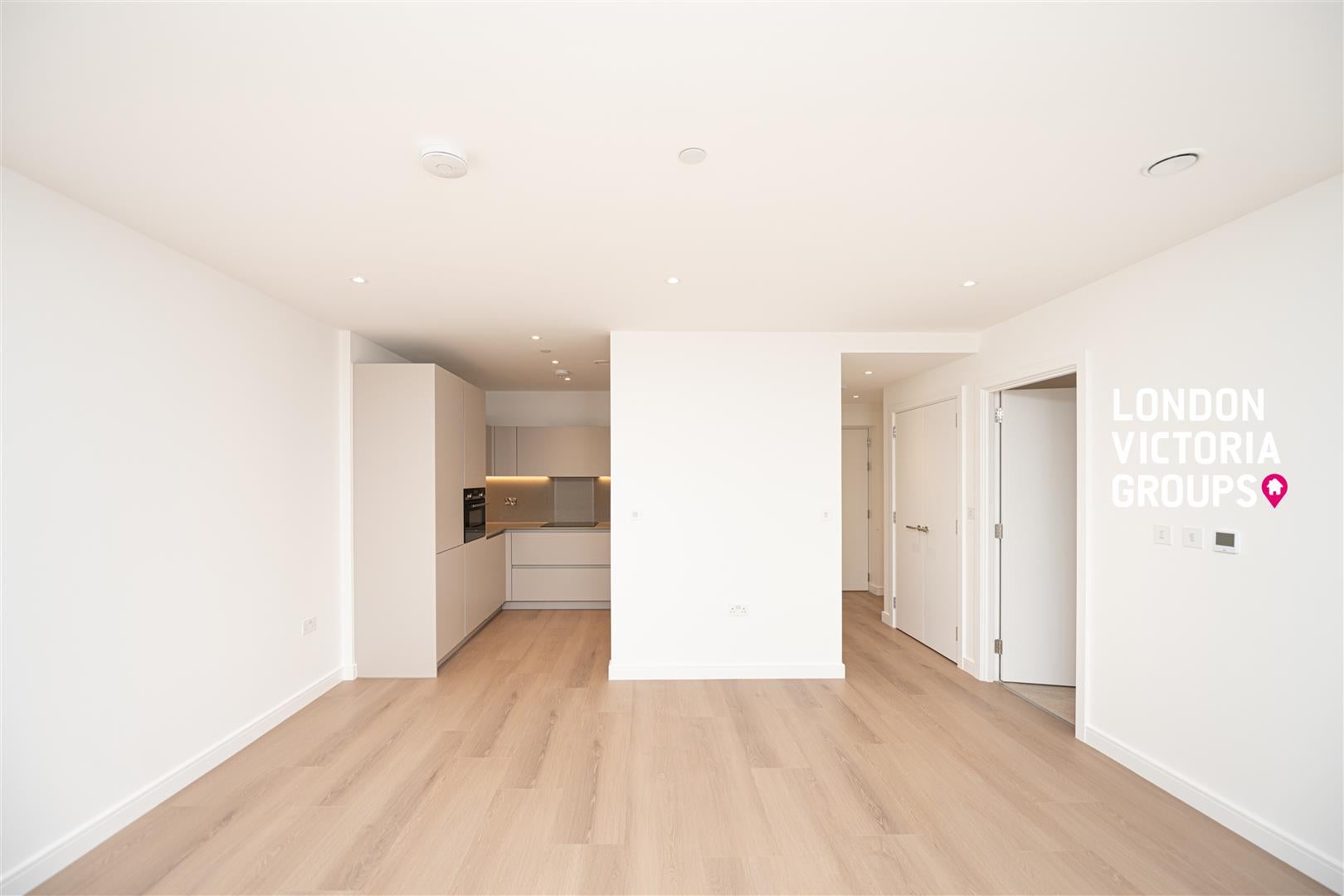 Flat Manilla Street in Greater London