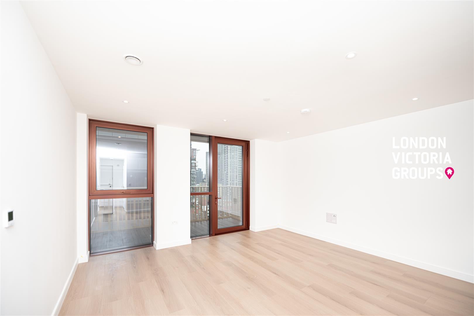 Flat Manilla Street in Greater London