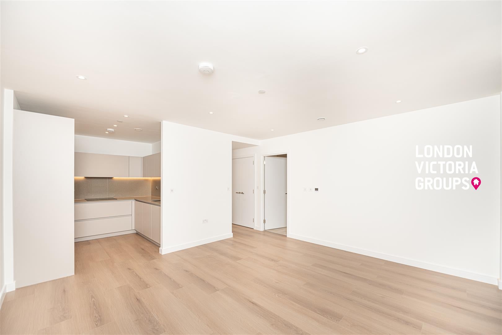Flat Manilla Street in Greater London