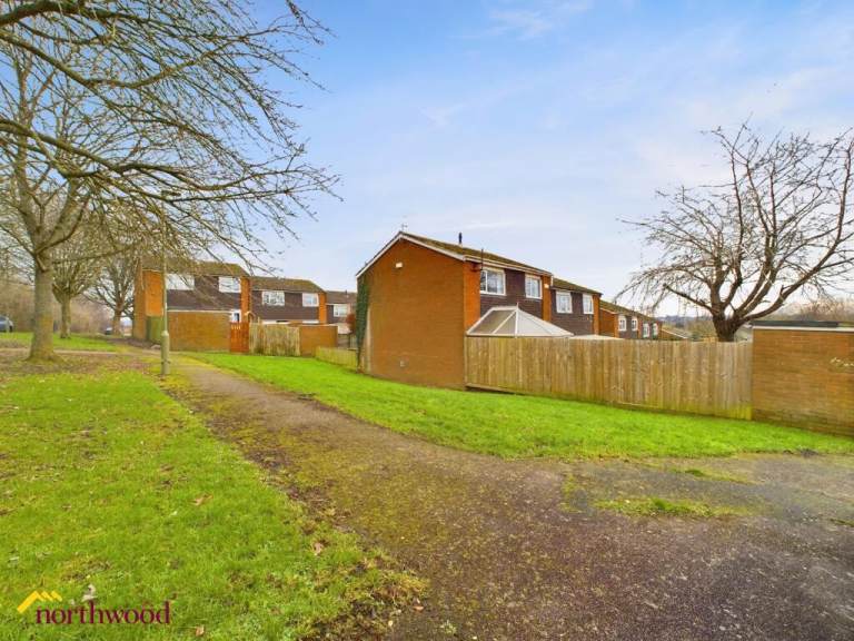 House Chetwode in Cherwell District