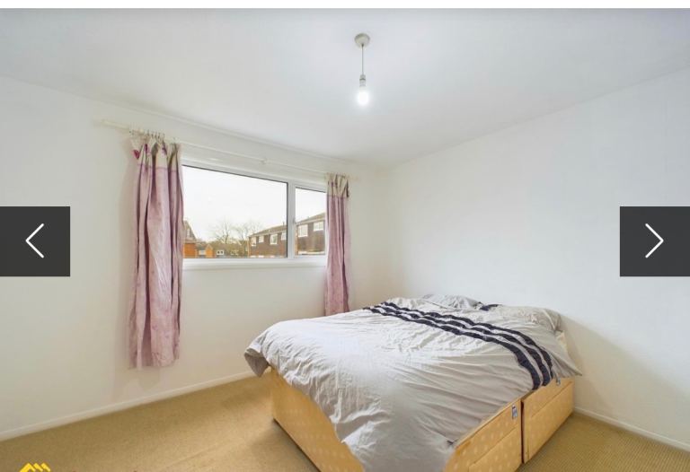 Room Chetwode in Cherwell District