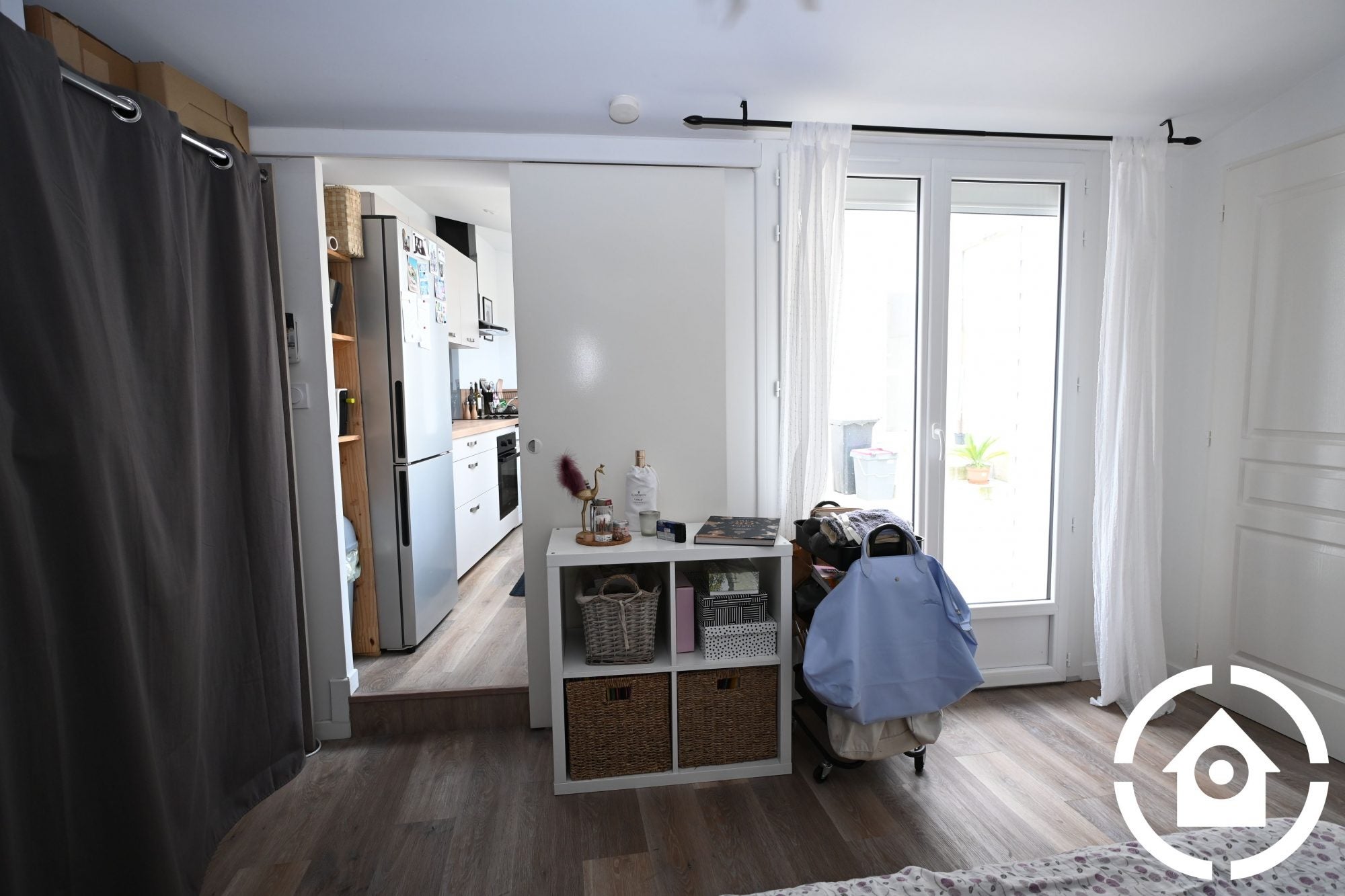 Maison Rue de Marignan à Cognac