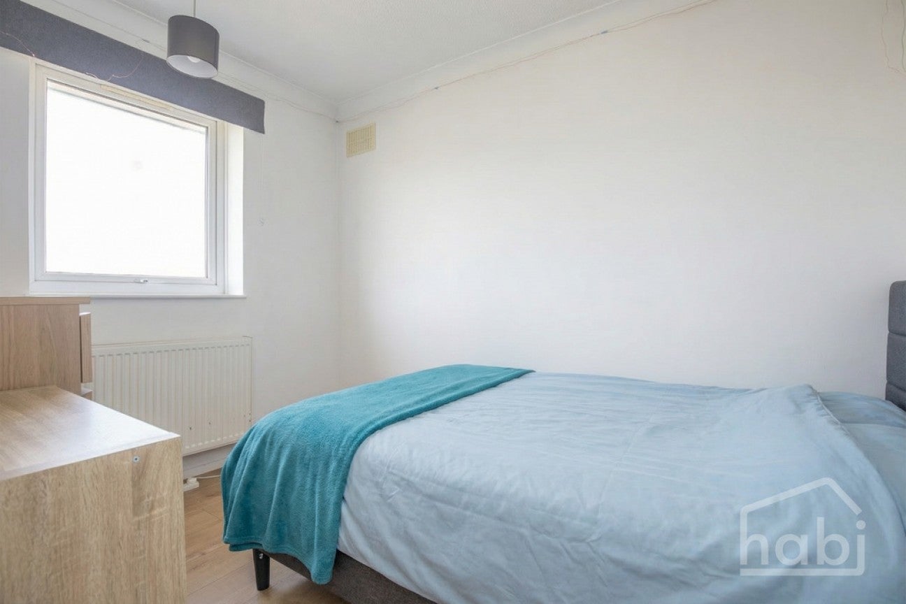 Flat Winchcomb Road in Norwich