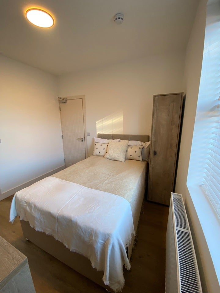 Room Rock Street in Wellingborough