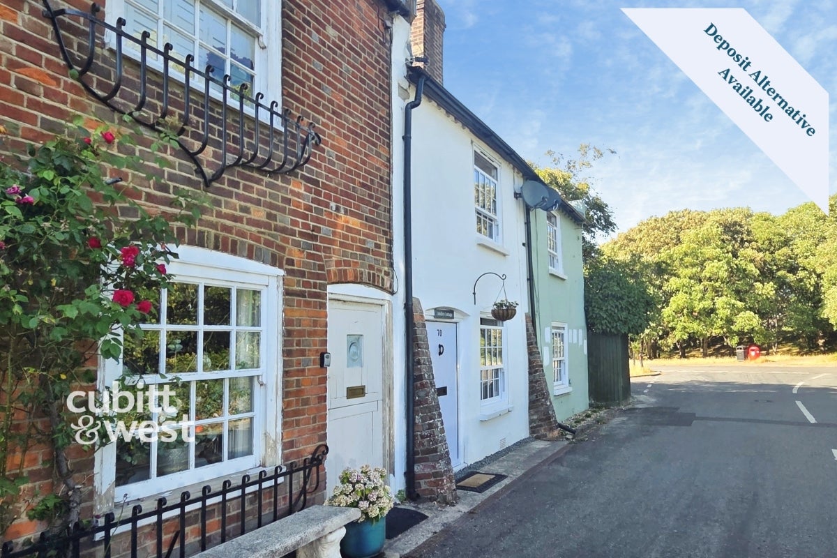 House The Steyne in Arun