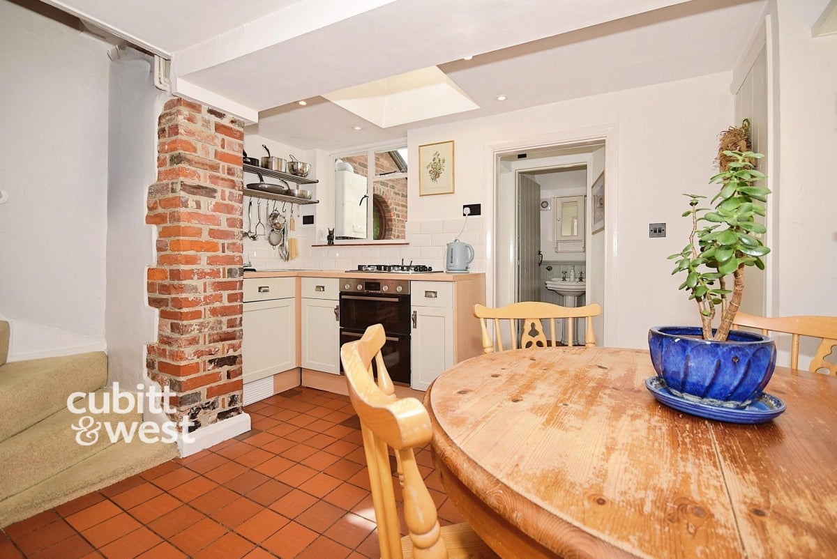 House The Steyne in Arun