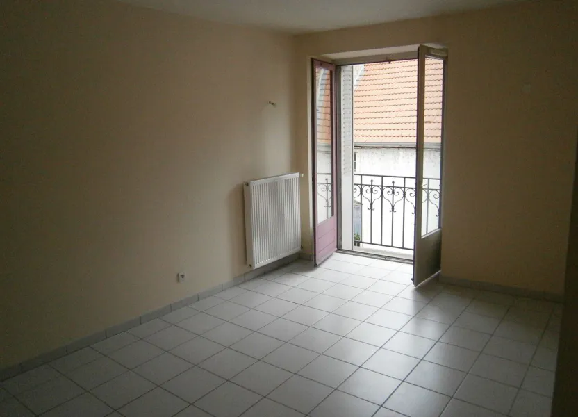 Appartement Avenue du Président Kennedy à Neufchâteau