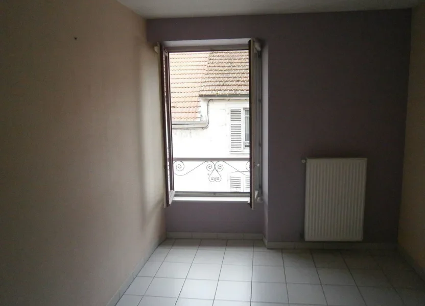 Appartement Avenue du Président Kennedy à Neufchâteau