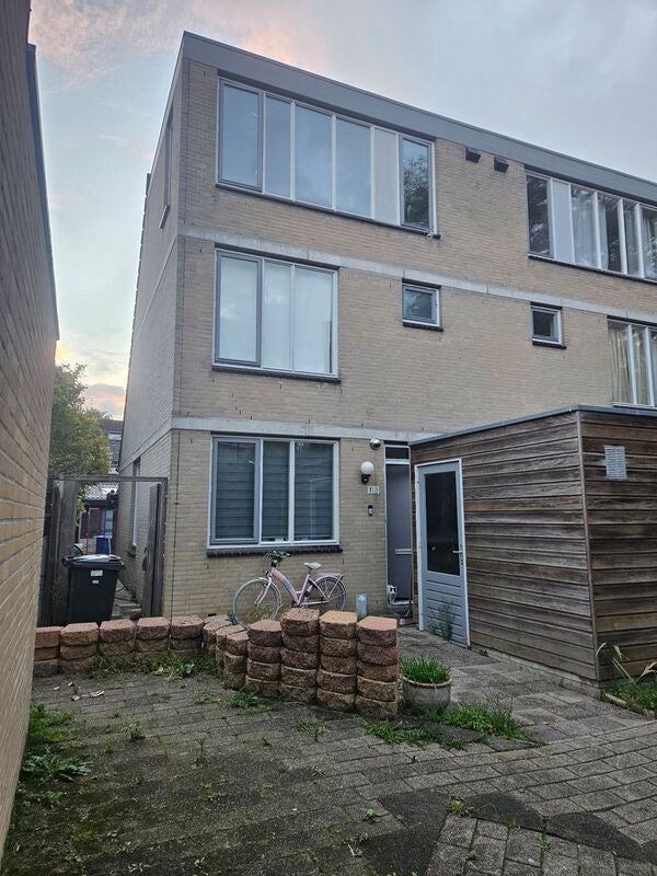 Appartement Wallebos in Hoofddorp