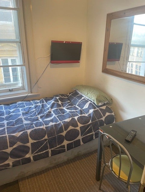 Room Old Christchurch Road in Bournemouth