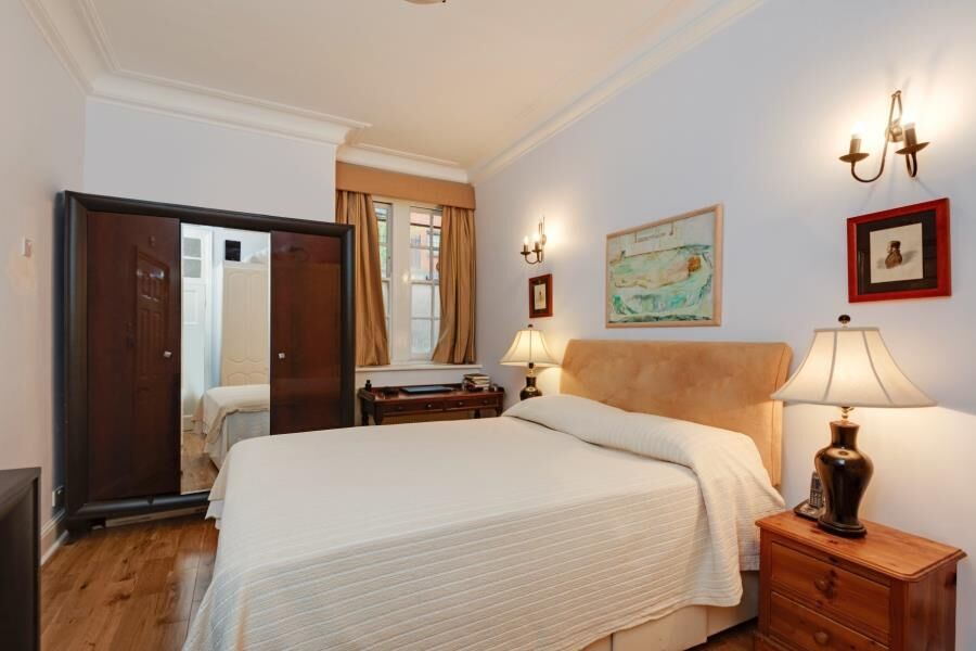 Flat Maida Vale in City of Westminster