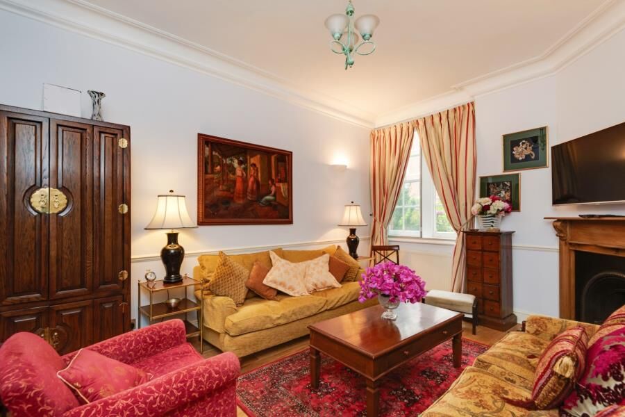 Flat Maida Vale in City of Westminster
