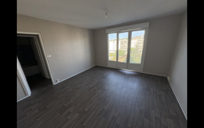 Flat Allée Plantagenet in Limoges